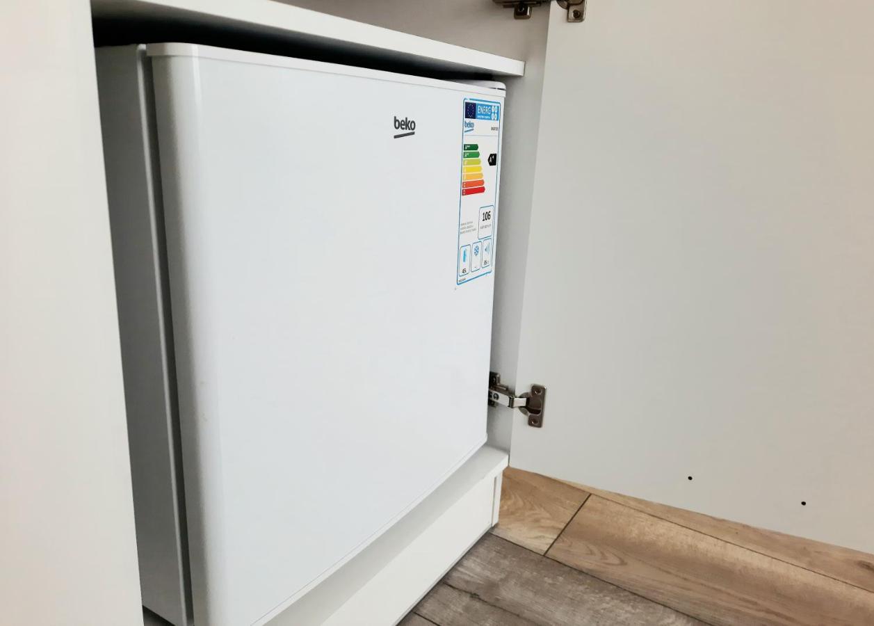 Panevėžys M&M Apartment V Self Check-In מראה חיצוני תמונה